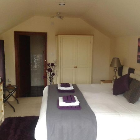 Bed and Breakfast Jasmine House Латтерворт Экстерьер фото